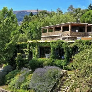 Casa Rural Catifalarga Alpujarra Country house