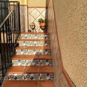Casa Emilio Pulianas