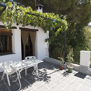 Casa Loles Capileira