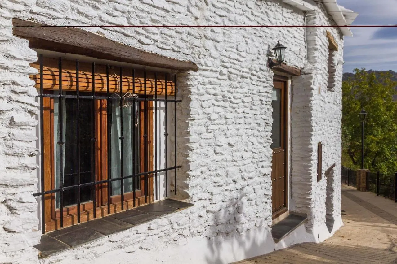 펜션 카피레이라 La Casita 빌라