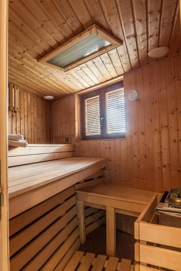 카피레이라 La Casita 빌라 펜션