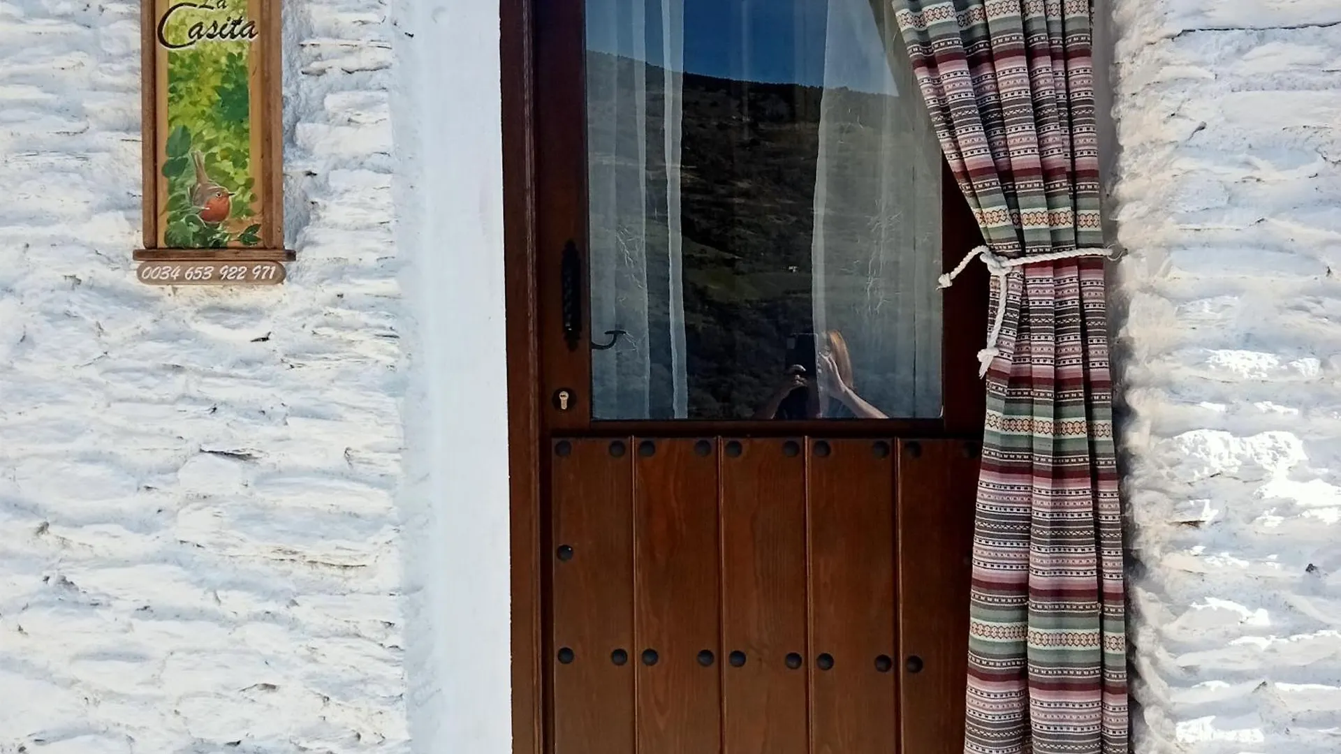 카피레이라 La Casita 빌라 스페인