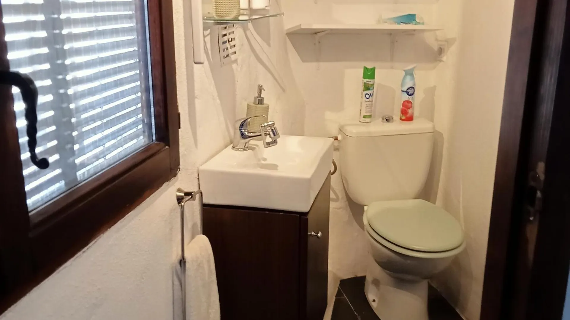 카피레이라 La Casita 빌라 0*,  스페인