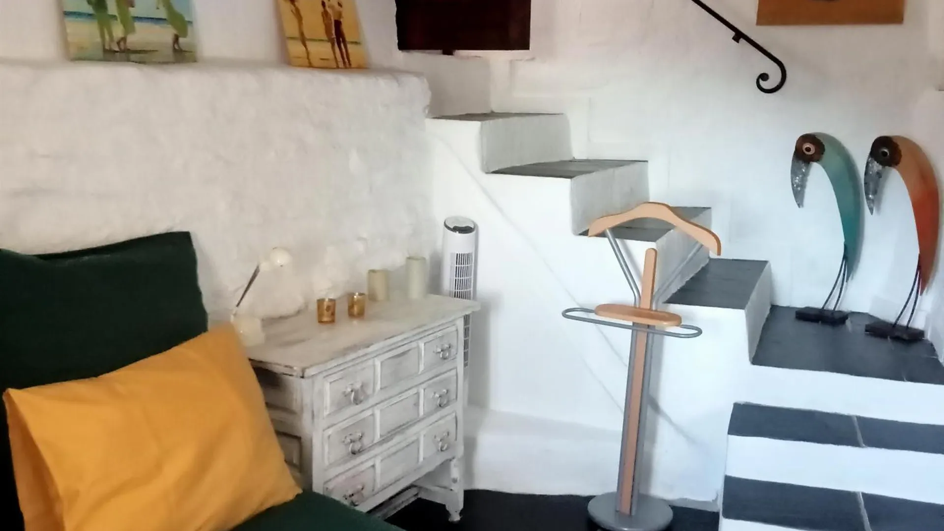 카피레이라 La Casita 빌라 펜션