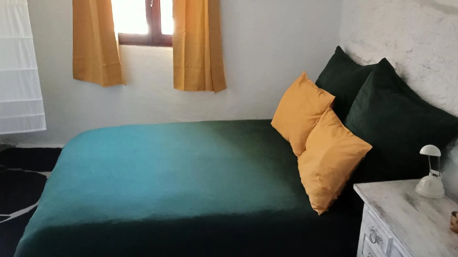 카피레이라 La Casita 빌라 스페인
