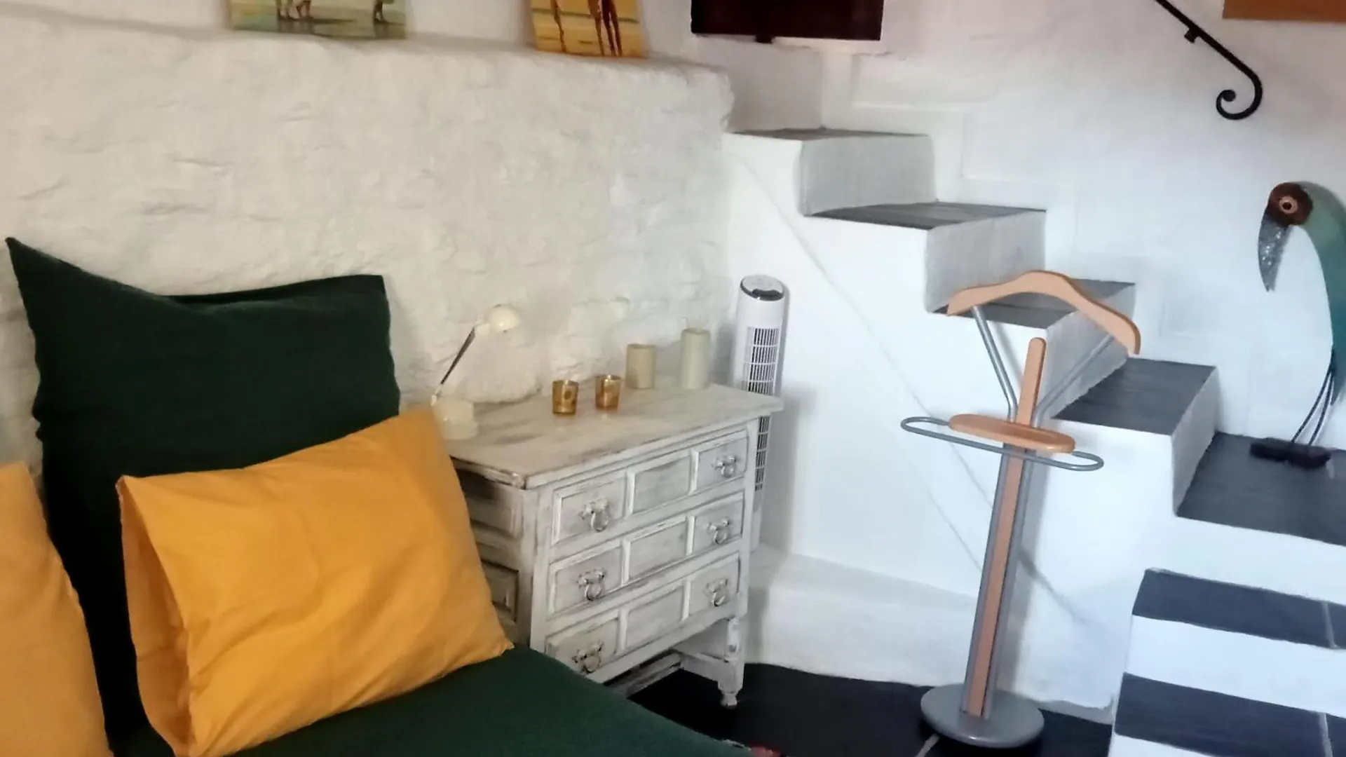 카피레이라 La Casita 빌라 0*,  스페인