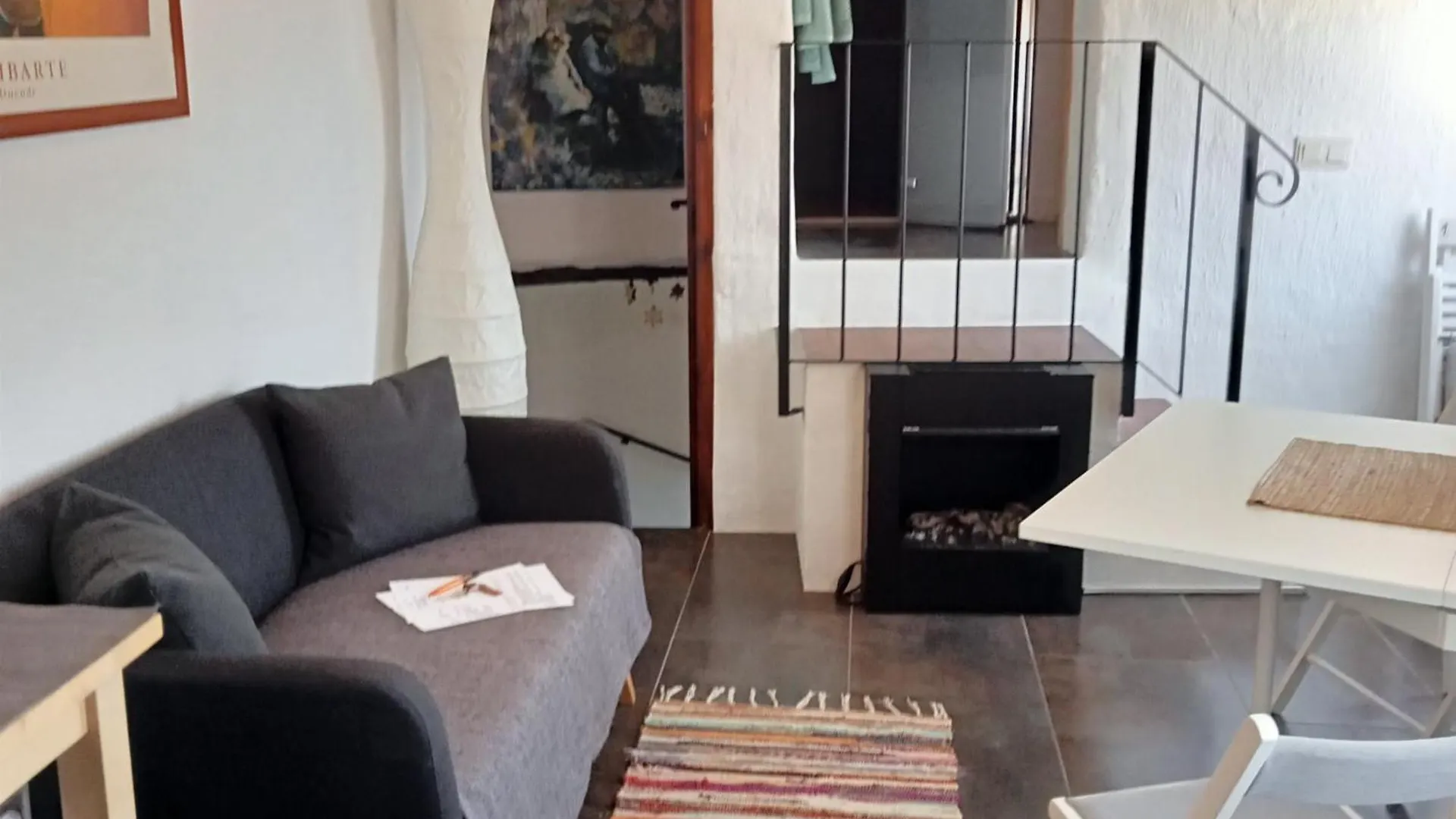 카피레이라 La Casita 빌라 0*,  스페인