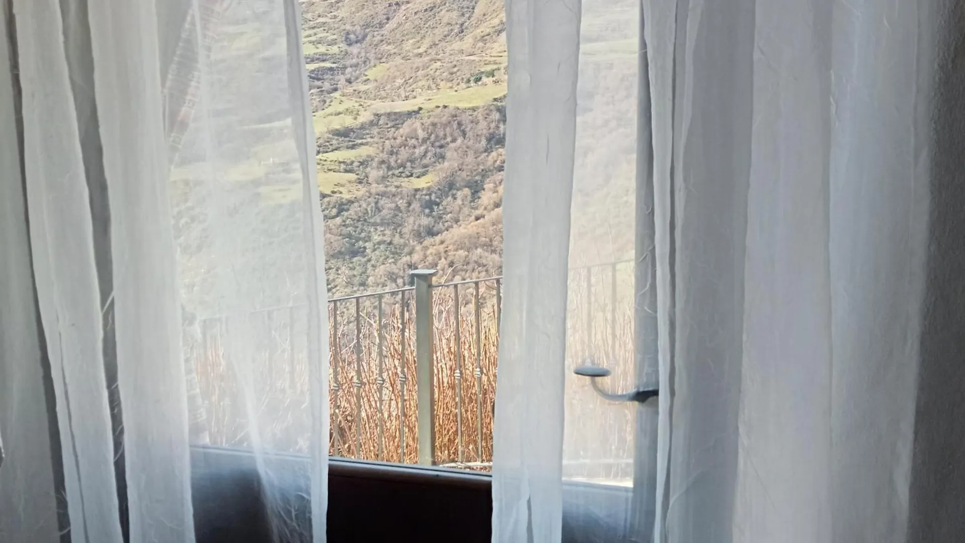 카피레이라 La Casita 빌라 0*,