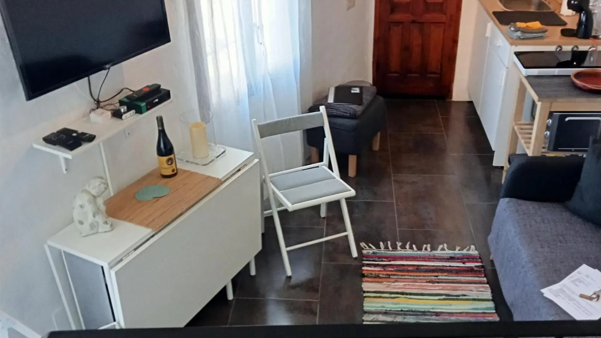 카피레이라 La Casita 빌라 펜션
