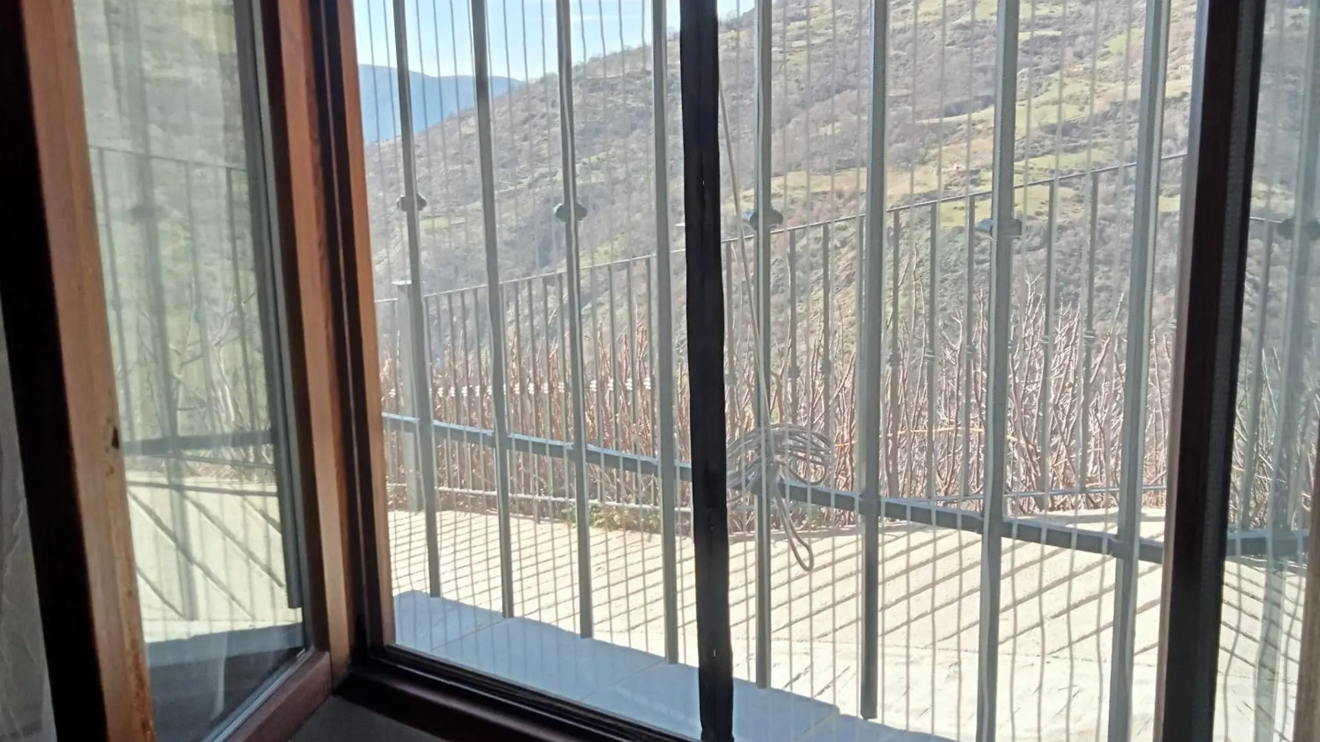 Holiday home La Casita Villa Capileira Spain
