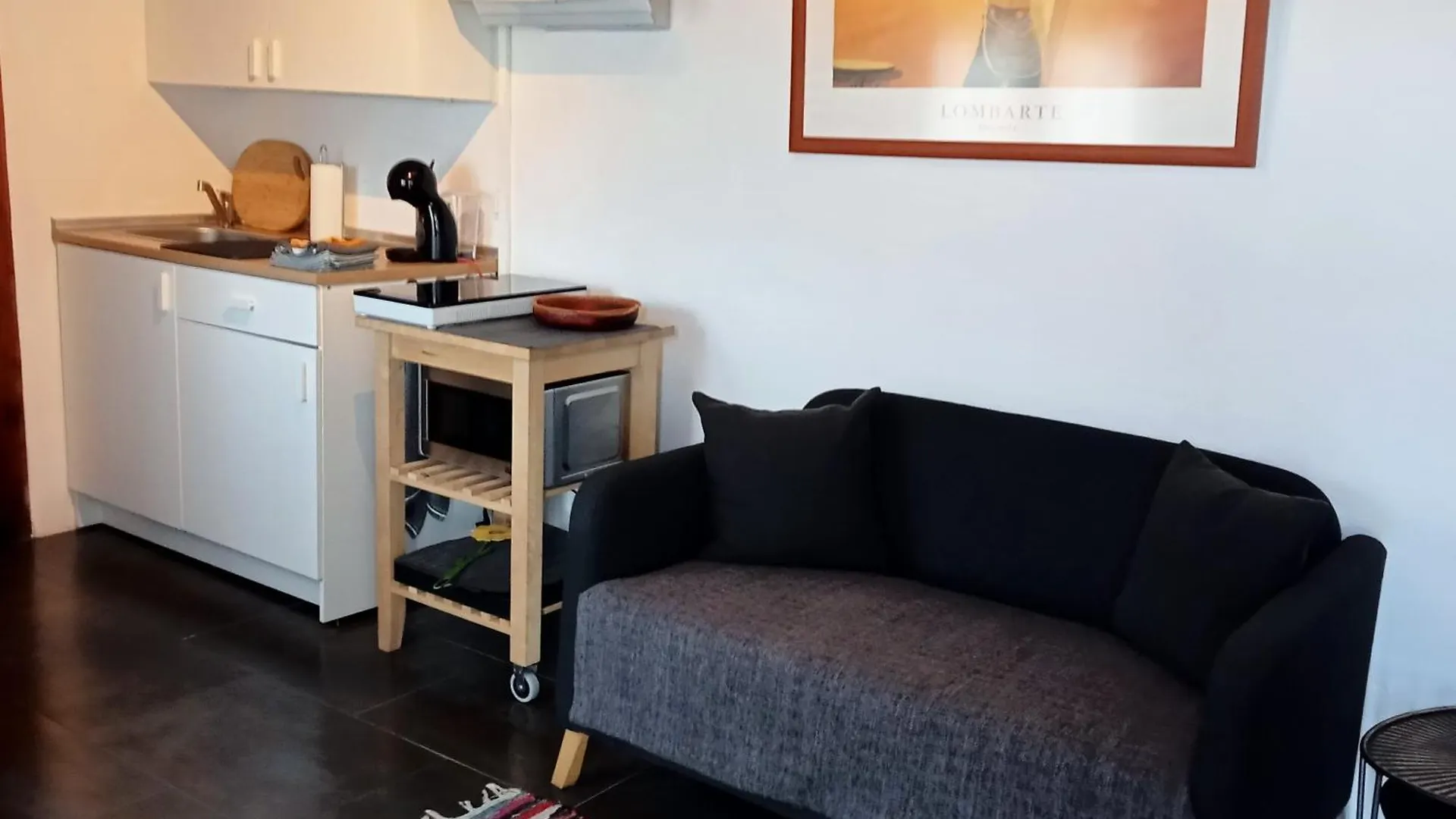 카피레이라 La Casita 빌라