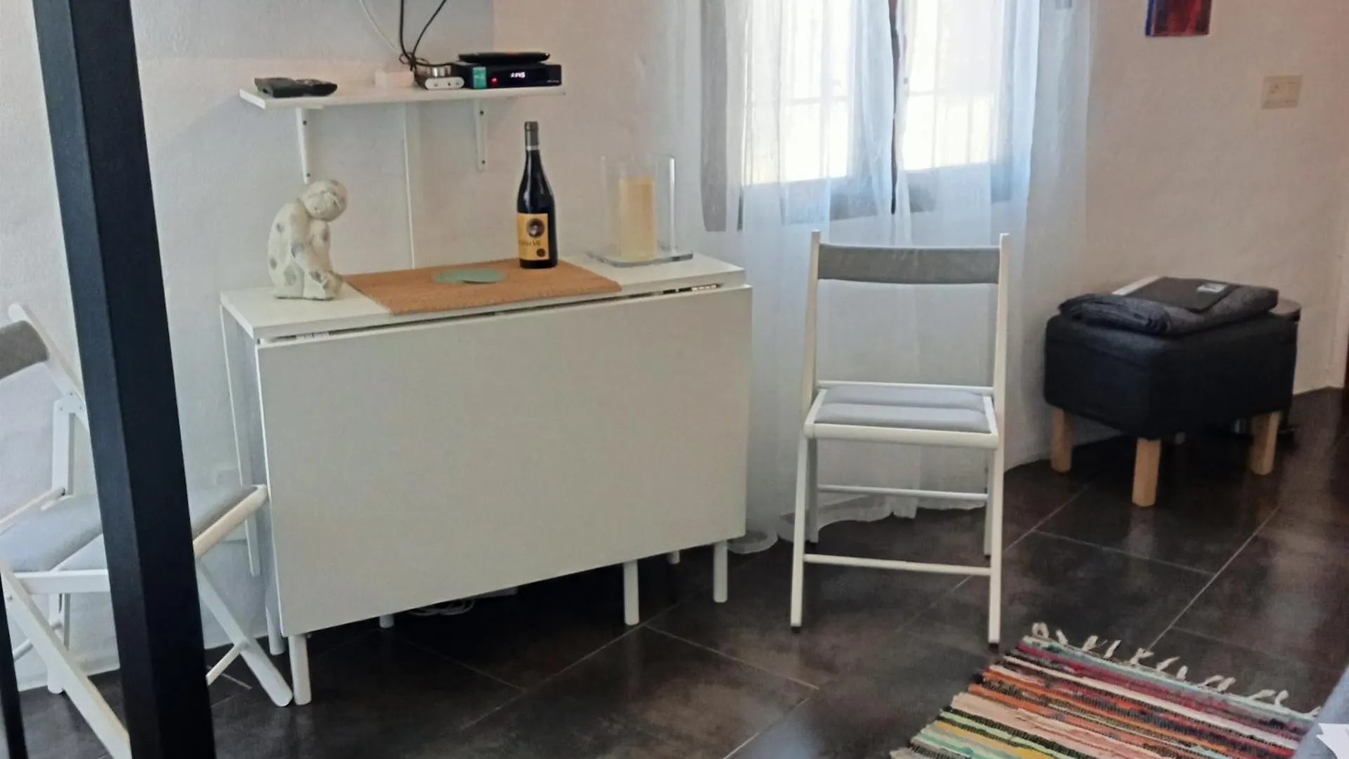 카피레이라 La Casita 빌라